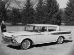 Rambler Six Super Sedan 1959 года